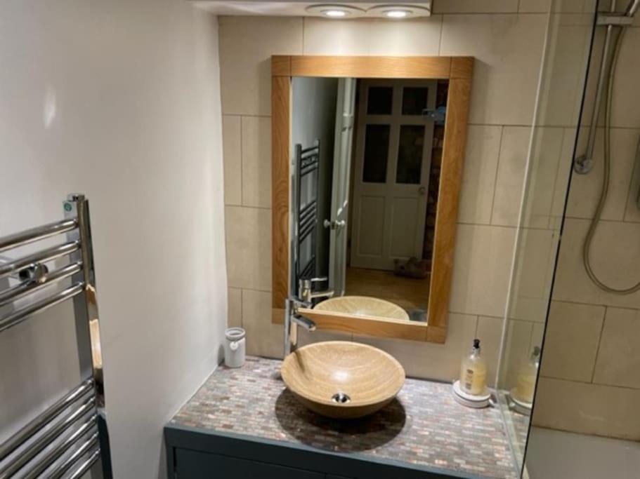 Belvedere Villas room 1